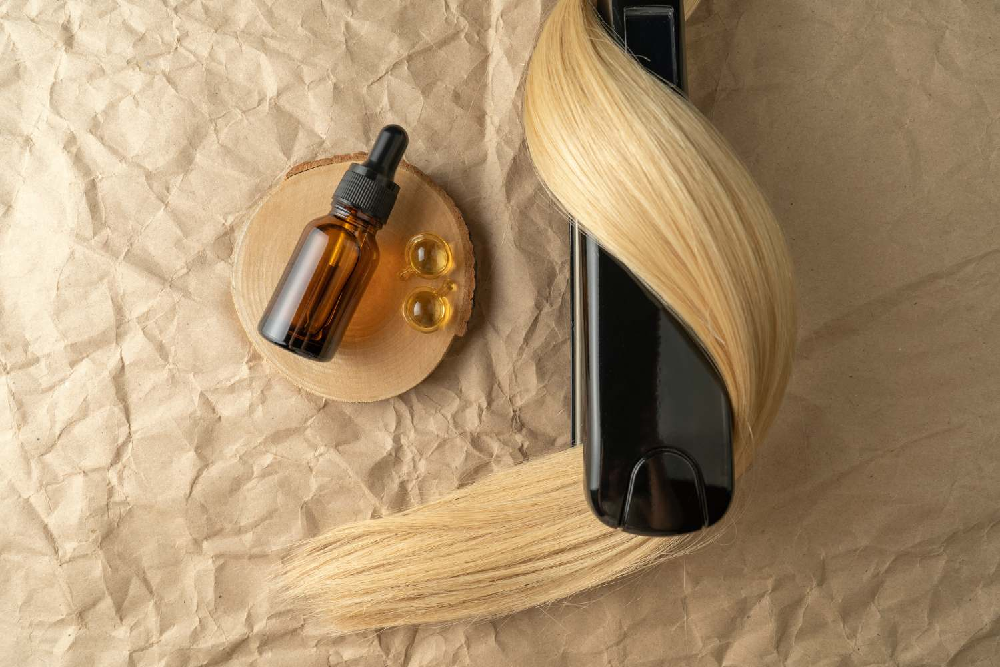 Pielęgnacja włosów – olejowanie na mokro