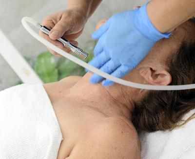Mezoterapia w Gliwicach - najlepsza metoda odmładzania skóry